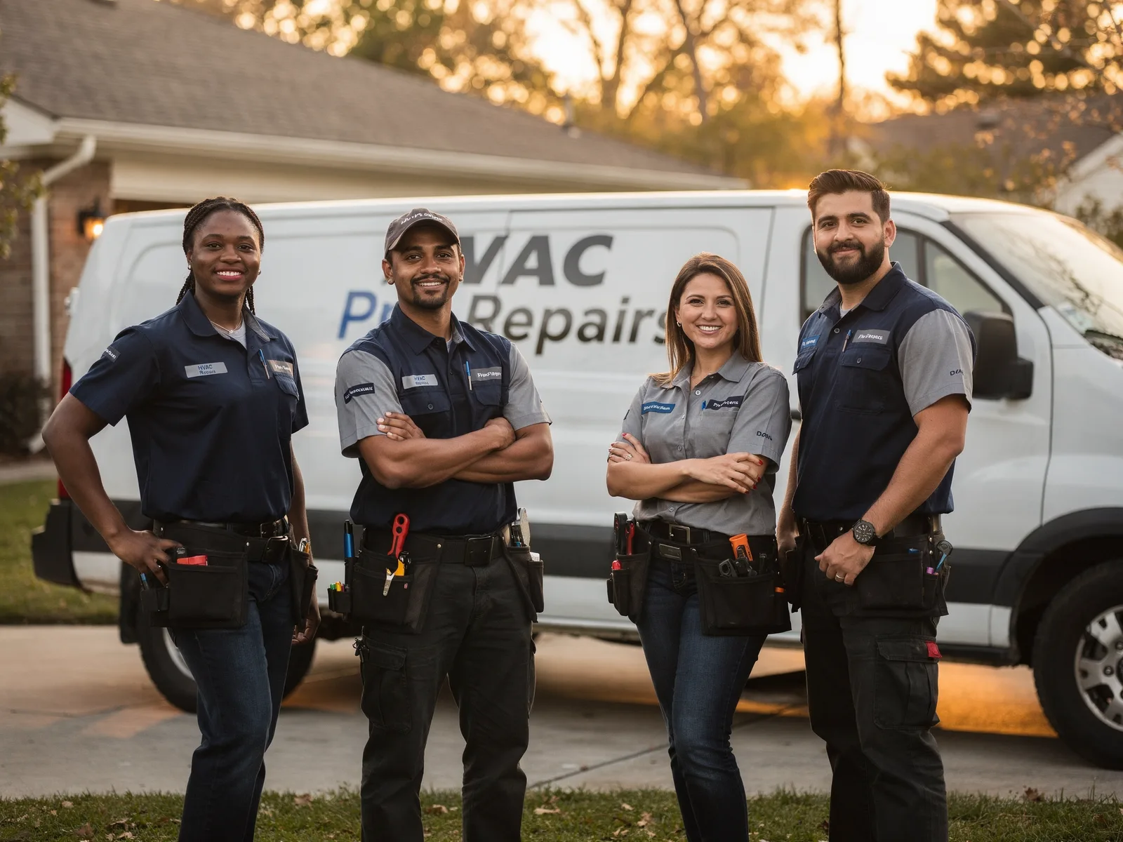 Heat Pump Repair company in Clay, WV