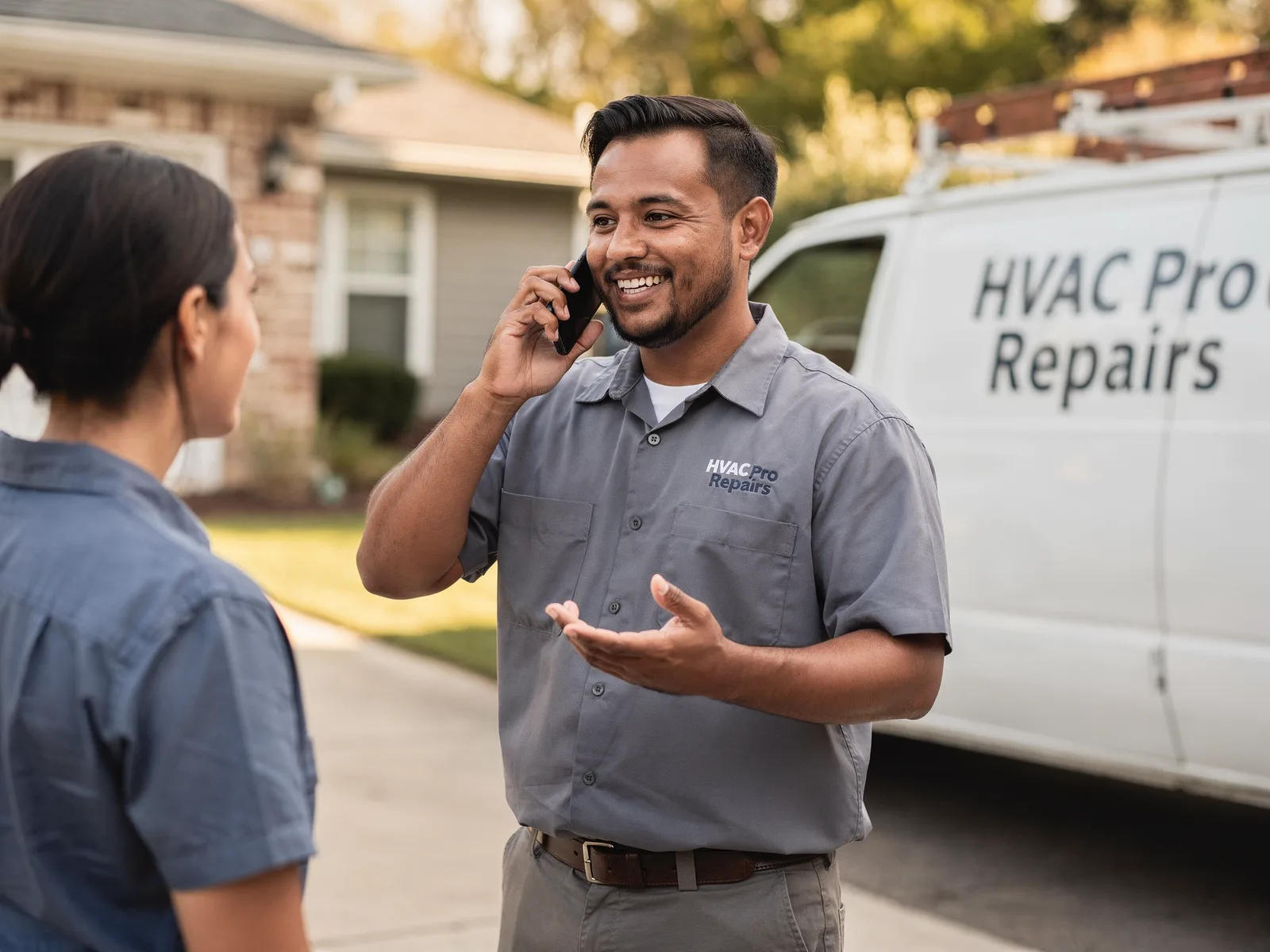 Heat Pump Repair Clay, WV FAQs